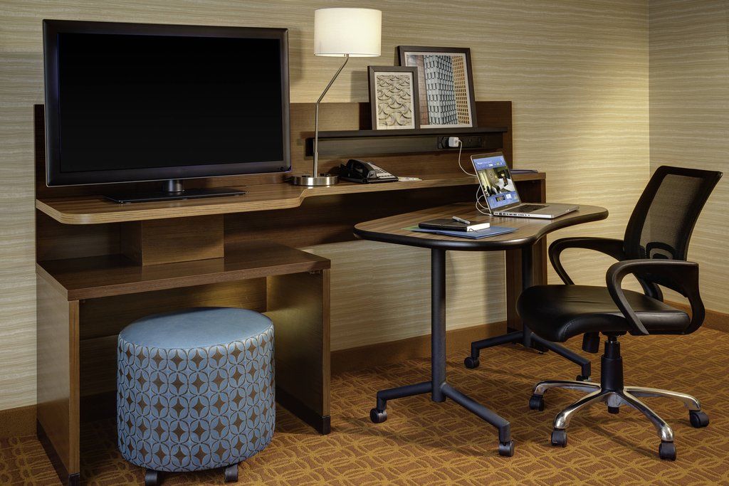 Fairfield Inn & Suites By Marriott Atlanta Lithia Springs Buitenkant foto